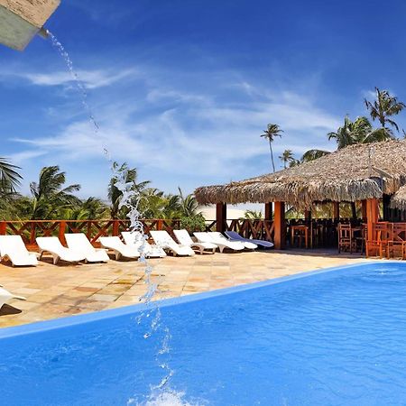 Mini hotel (Adults Only) Jijoca de Jericoacoara Exteriör bild