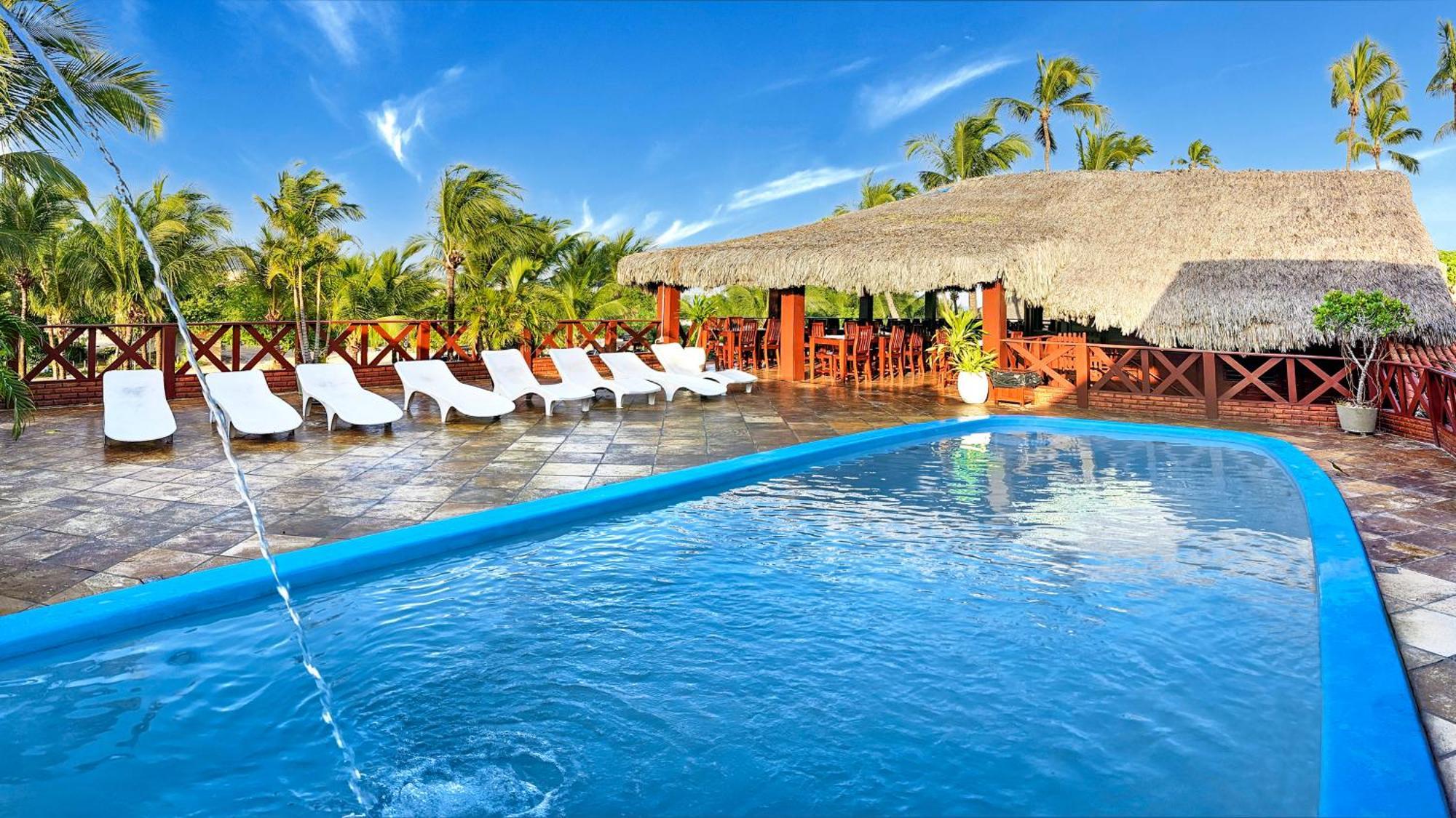 Mini hotel (Adults Only) Jijoca de Jericoacoara Exteriör bild